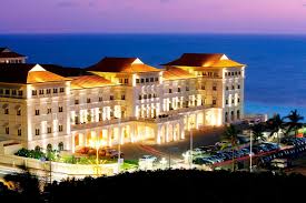 Galle Face Hotel